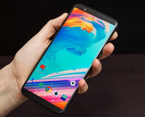 Обзор Oneplus 5T – новый флагман с топовыми характеристиками и хорошей ценой 484.99$ - изображение 2