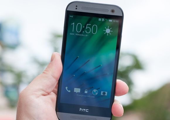 Смартфон HTC One mini 2 обзор мини флагмана (фото и видео) - изображение 4