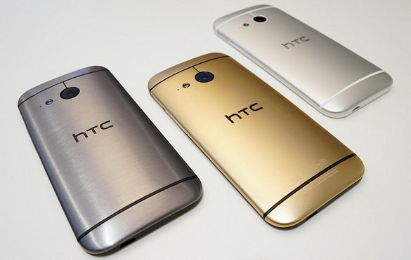 Смартфон HTC One mini 2 обзор мини флагмана (фото и видео) - изображение 8