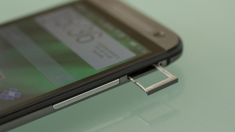Смартфон HTC One mini 2 обзор мини флагмана (фото и видео) - изображение 2