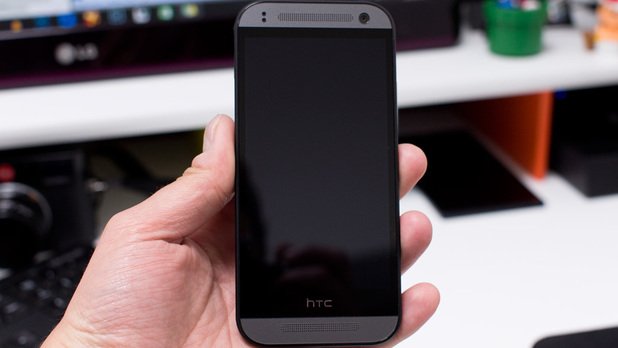 Смартфон HTC One mini 2 обзор мини флагмана (фото и видео) - изображение 1