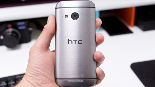 Смартфон HTC One mini 2 обзор мини флагмана (фото и видео) - изображение 3