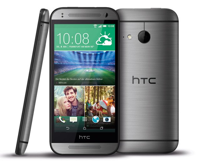 Смартфон HTC One mini 2 обзор мини флагмана (фото и видео) - изображение 5