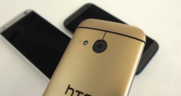 Смартфон HTC One mini 2 обзор мини флагмана (фото и видео) - изображение 6