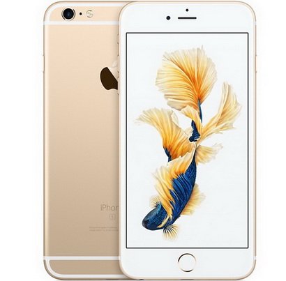 Совершенно новый iPhone 6s Plus - фото и видео обзор - изображение 2