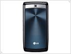 Обзор LG KF300 - изображение 2