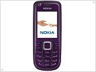 Обзор Nokia 3120 Classic - изображение 3