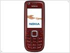 Обзор Nokia 3120 Classic - изображение 4