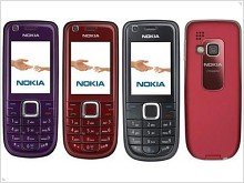 Обзор Nokia 3120 Classic - изображение 7