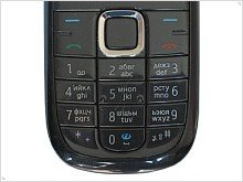 Обзор Nokia 3120 Classic - изображение 8