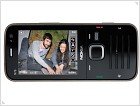 Обзор Nokia N78 - изображение 3