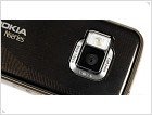 Обзор Nokia N78 - изображение 12