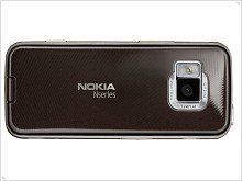 Обзор Nokia N78 - изображение 17