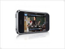 Обзор Apple iPhone 3G - фото 2 Обзор Apple iPhone 3G - изображение 2