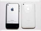 Обзор Apple iPhone 3G  - изображение 5