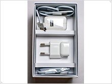 Обзор Apple iPhone 3G - фото 11 Обзор Apple iPhone 3G - изображение 11