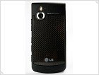 Обзор LG KF755 Secret - изображение 3