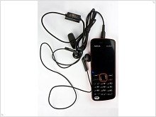 Обзор Nokia 5220 XpressMusic - фото 15 Обзор Nokia 5220 XpressMusic - изображение 15