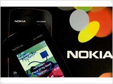 Обзор Nokia 5220 XpressMusic - фото 16 Обзор Nokia 5220 XpressMusic - изображение 16