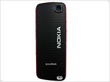 Обзор Nokia 5220 XpressMusic - фото 33 Обзор Nokia 5220 XpressMusic - изображение 33