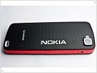 Обзор Nokia 5220 XpressMusic - изображение 10