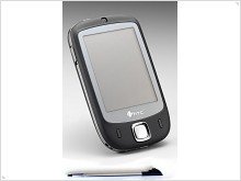 Обзор HTC Touch - фото 2 Обзор HTC Touch - изображение 2