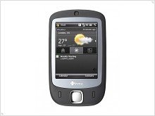 Обзор HTC Touch - изображение 3