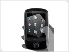 Обзор HTC Touch - изображение 4