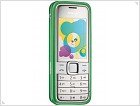 Обзор Nokia 7310 Supernova - изображение 2