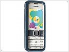 Обзор Nokia 7310 Supernova - изображение 3