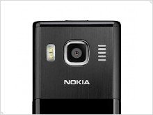 Обзор Nokia 6500 Classic - фото 6 Обзор Nokia 6500 Classic - изображение 6