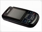 Обзор Nokia 3600 slide - изображение 2