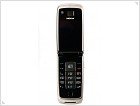 Обзор Nokia 6600 fold - изображение 2