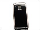 Обзор Nokia 6600 fold - изображение 13