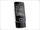 Обзор мобильного телефона Nokia N96 - изображение 2