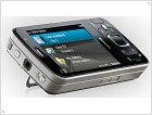 Обзор мобильного телефона Nokia N96 - изображение 13