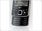 Обзор мобильного телефона Nokia N96 - изображение 16