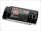 Обзор мобильного телефона Nokia N96 - изображение 4