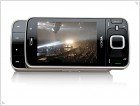 Обзор мобильного телефона Nokia N96 - изображение 8