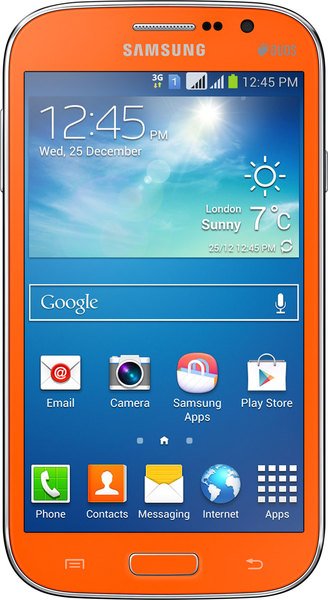 Фото и видео обзор Samsung I9060 Galaxy Grand Neo и Samsung I9062 Galaxy Grand Neo (Galaxy Grand Lite) - изображение 2