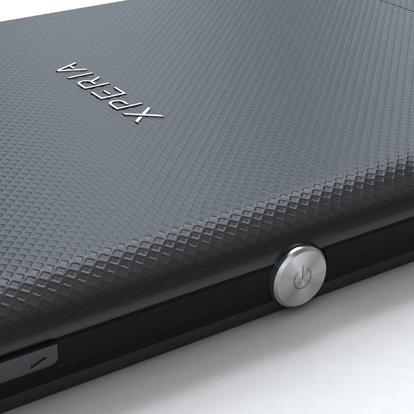 Дизайнерский флагман смартфон Sony Xperia ZL обзор, фото и видео  - изображение 10