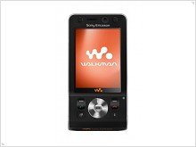 Обзор Sony Ericsson W910i - изображение 2