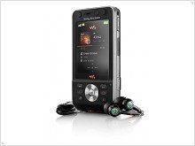 Обзор Sony Ericsson W910i - изображение 5