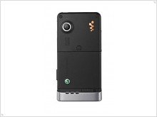 Обзор Sony Ericsson W910i - изображение 6