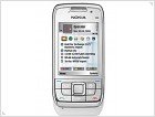 Обзор мобильного телефона Nokia E66 - изображение 2