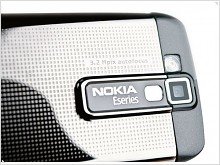 Обзор мобильного телефона Nokia E66 - изображение 14