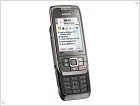 Обзор мобильного телефона Nokia E66 - изображение 5