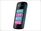 Обзор Nokia 5800 XpressMusic - изображение 2