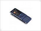 Обзор мобильного телефона  Sony Ericsson W595 - изображение 3