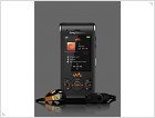 Обзор мобильного телефона  Sony Ericsson W595 - изображение 9